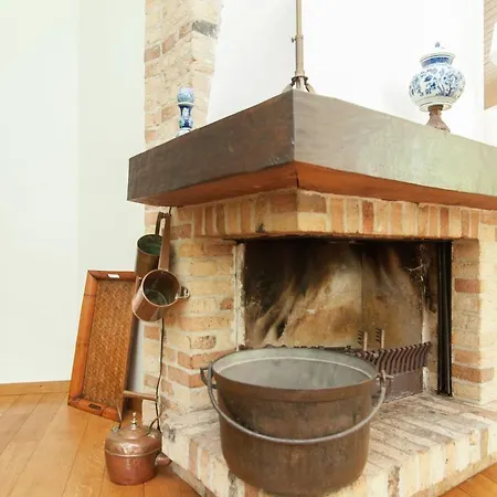 Villa Holiday Bergense Rust
