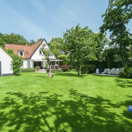 Villa Holiday Bergense Rust *