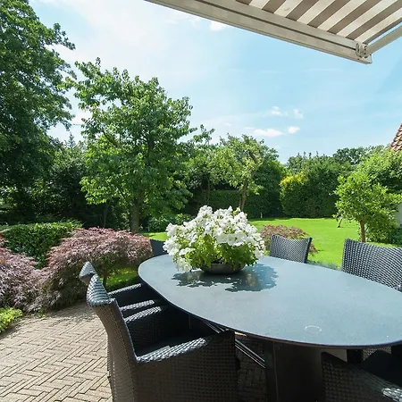 Holiday Bergense Rust *