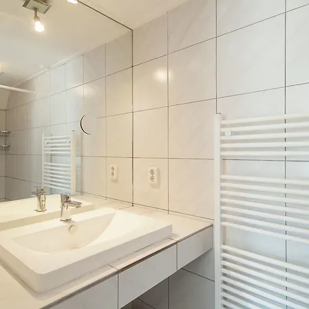 Villa Holiday Bergense Rust Bergen