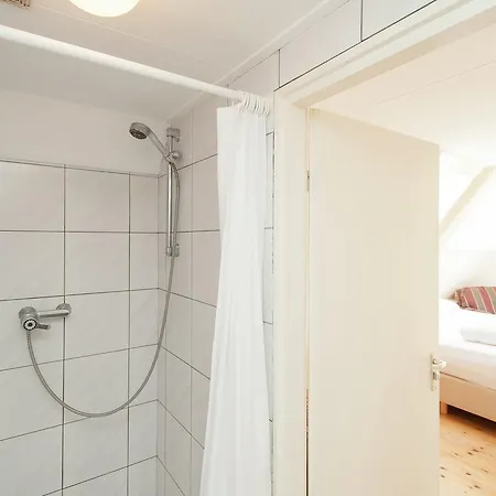 Villa Holiday Bergense Rust