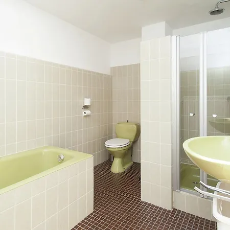 Holiday Bergense Rust Villa Bergen
