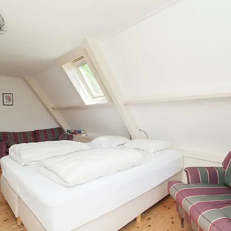 Holiday Bergense Rust Bergen