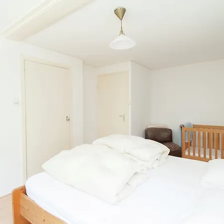 Holiday Bergense Rust Villa