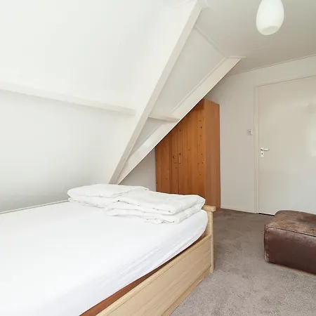 Villa Holiday Bergense Rust *