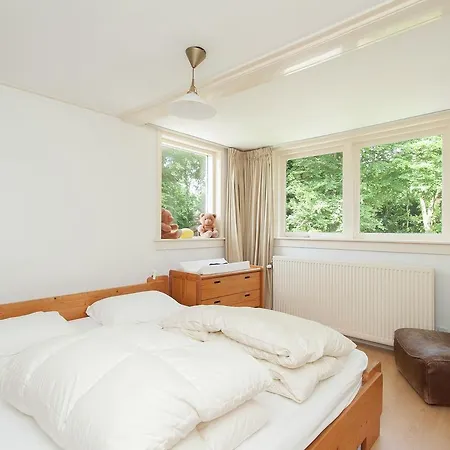 Holiday Bergense Rust
