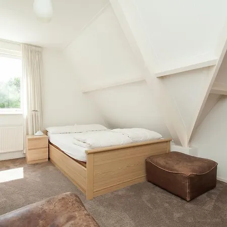 Holiday Bergense Rust Villa *
