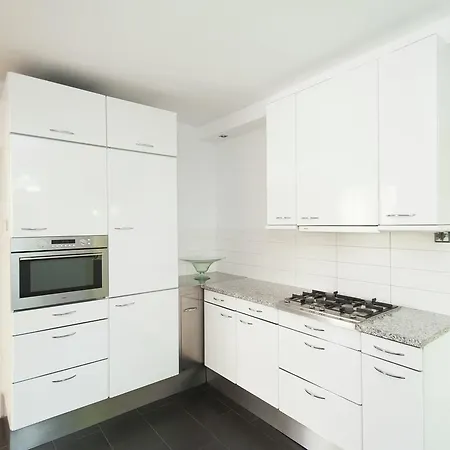 Villa Holiday Bergense Rust Bergen