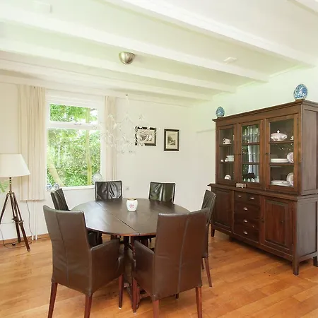Villa Holiday Bergense Rust