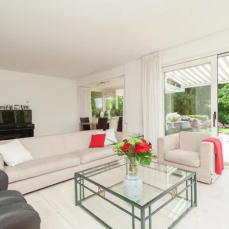 Holiday Bergense Rust Villa Bergen