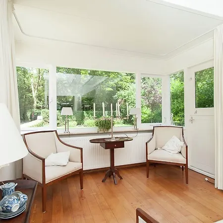 Holiday Bergense Rust Villa