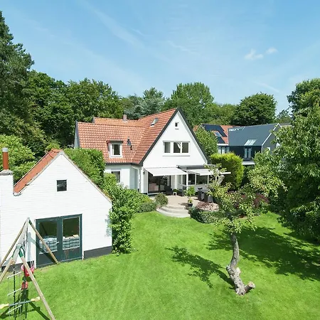 Villa Holiday Bergense Rust *